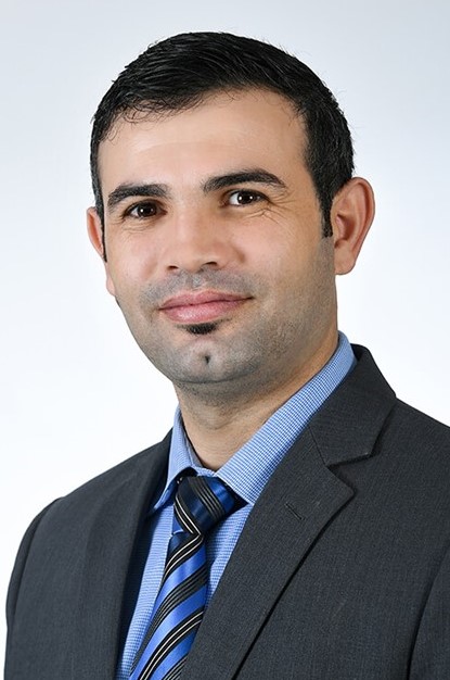 Dr. Emad Al Hseinat